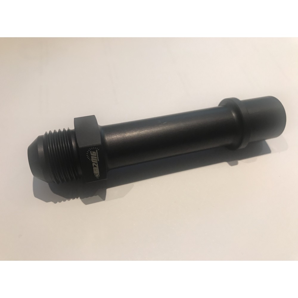 raccord descente huile JIC 7/8x14 (Dash10) pour XU10J4