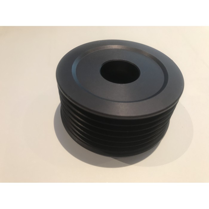 poulie alternateur alu 206 RC GrA