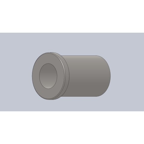 inserts filetés 25cd4