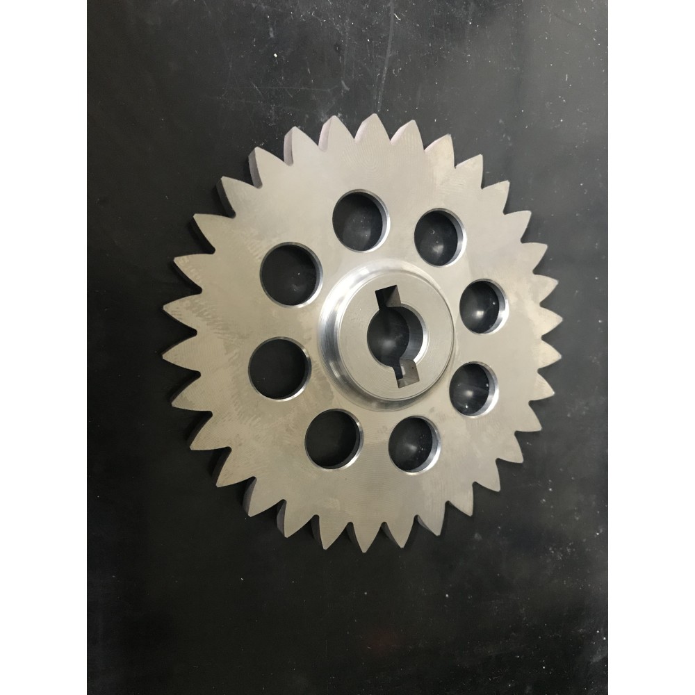 pignon de pompe à huile 1000 GSXR - 32 dents