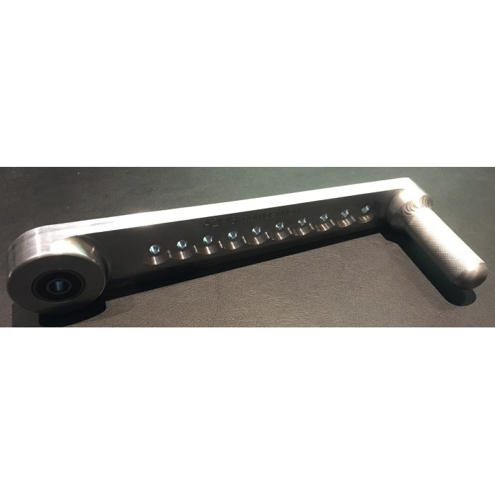 levier de vitesse pour commande séquentielle