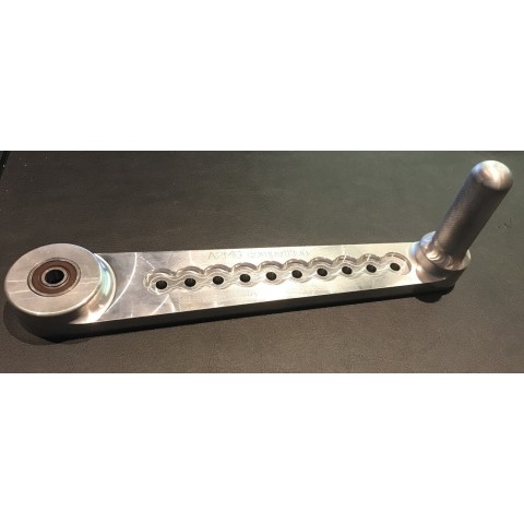 levier de vitesse pour commande séquentielle 2