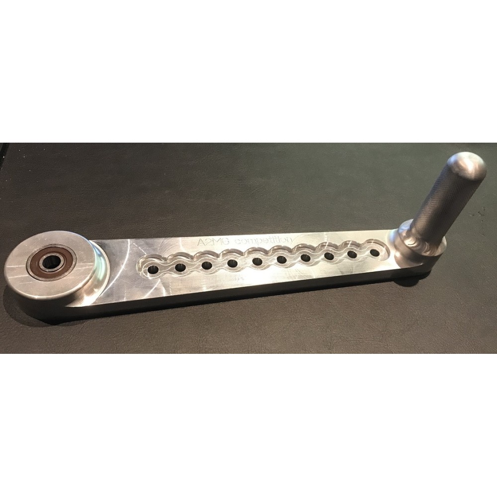 levier de vitesse pour commande séquentielle