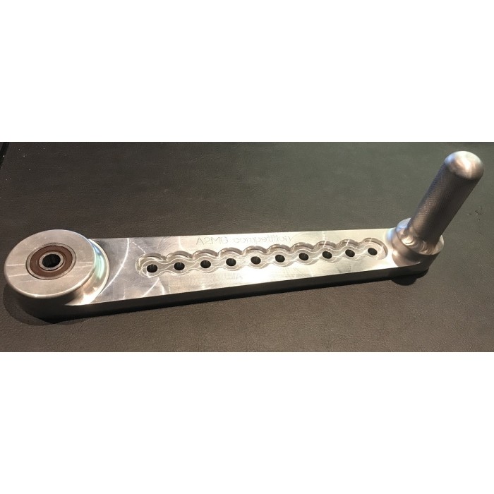 levier de vitesse pour commande séquentielle