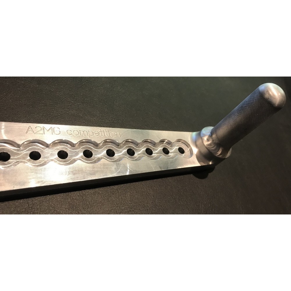 levier de vitesse pour commande séquentielle