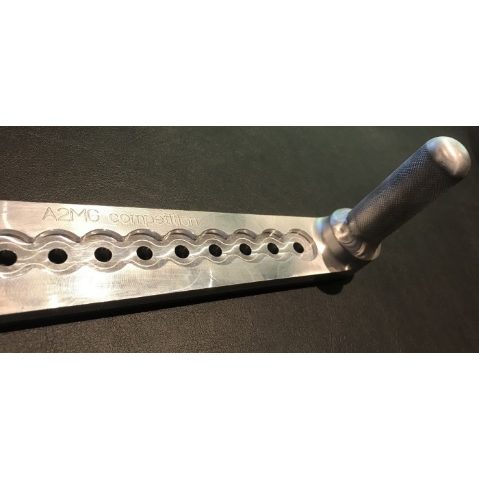 levier de vitesse pour commande séquentielle