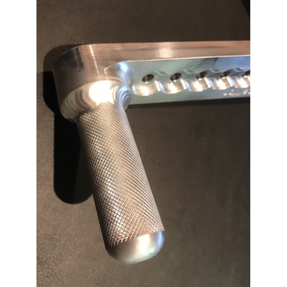 levier de vitesse pour commande séquentielle