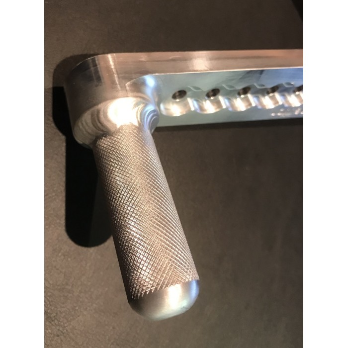 levier de vitesse pour commande séquentielle