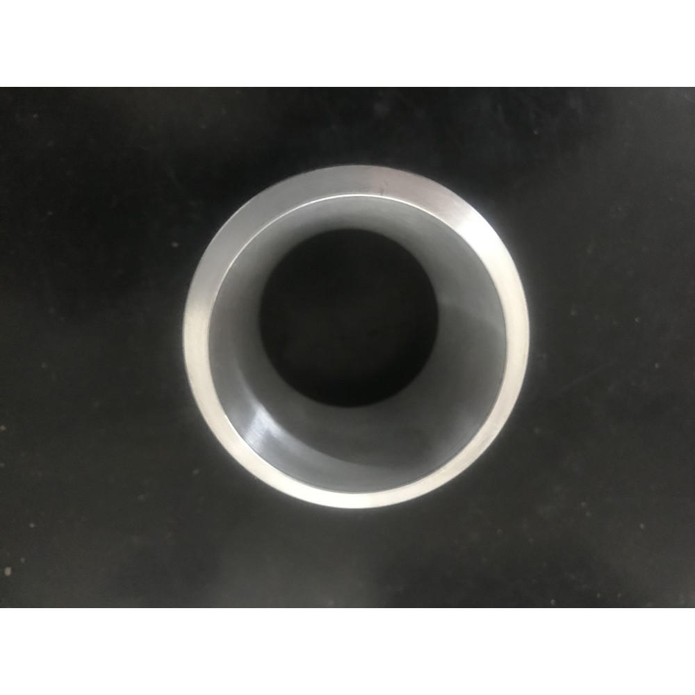 kit rallonges admission Suzuki 50mm