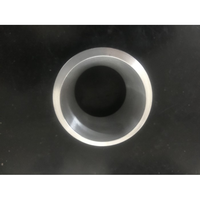 kit rallonges admission Suzuki 50mm