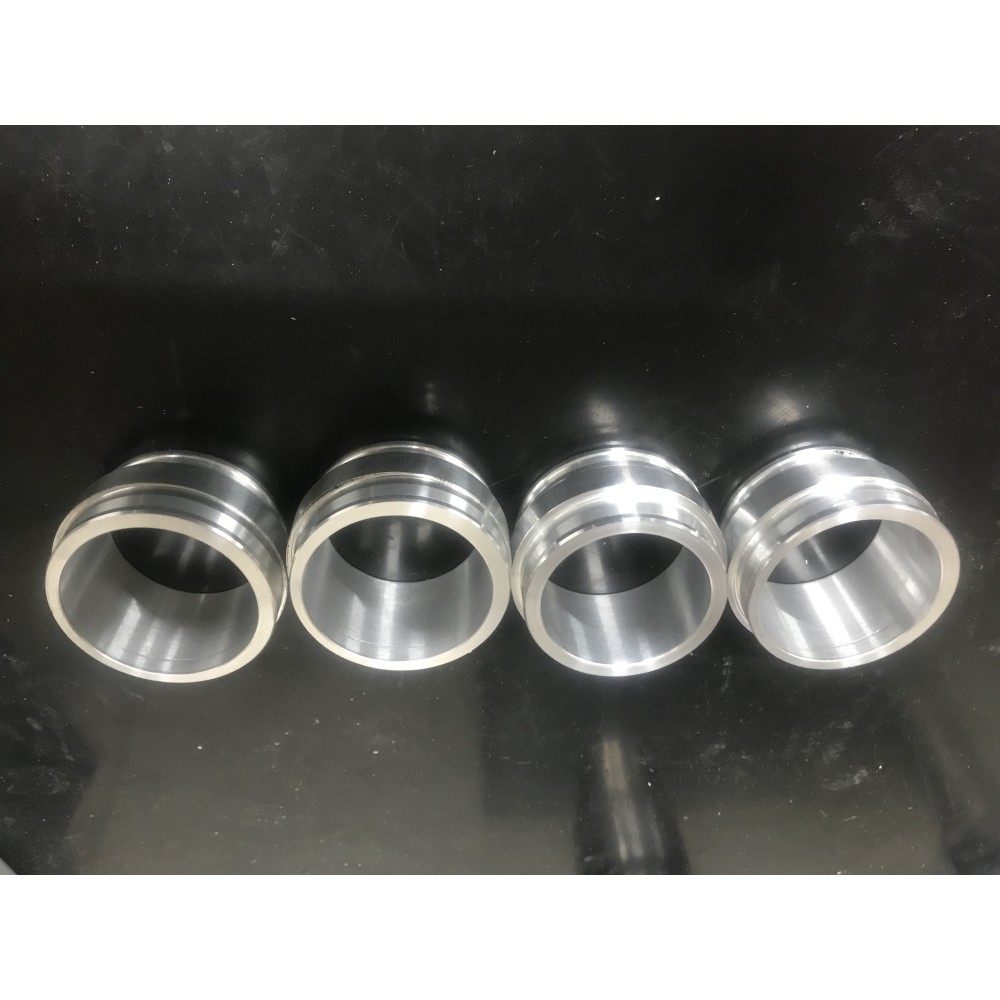 kit rallonges admission Suzuki 30mm