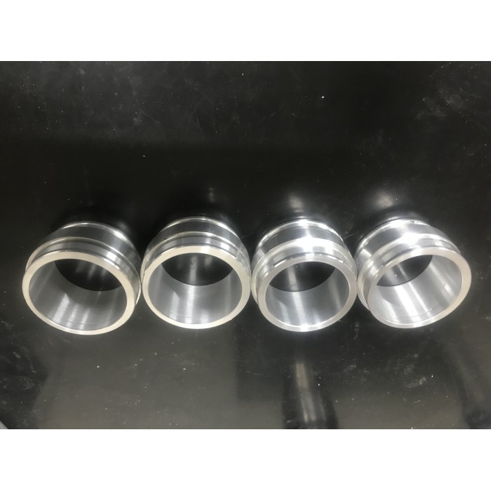 kit rallonges admission Suzuki 30mm