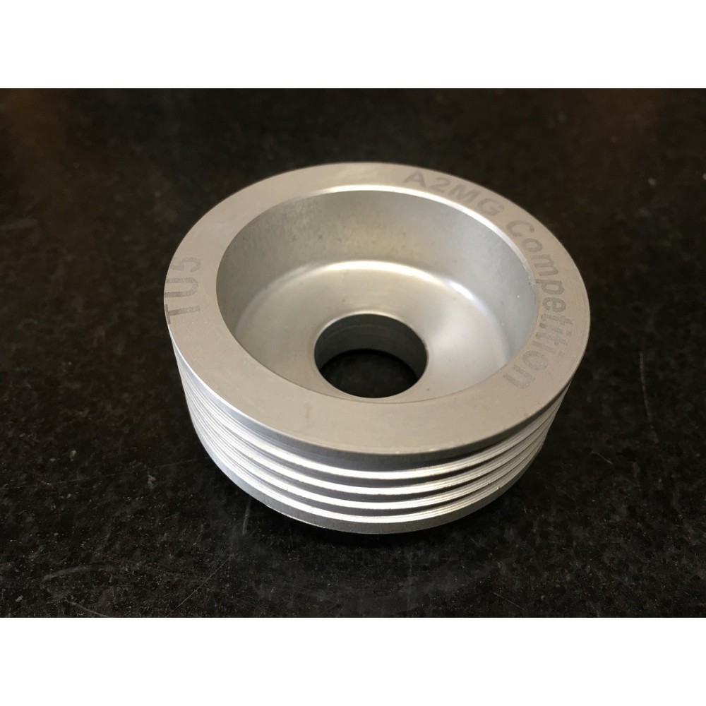 poulie alternateur alu TU5 (106 saxo)