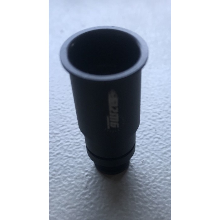 rallonge d'injecteur Ø14 + 28mm