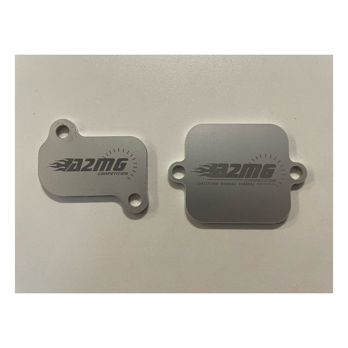 plaque suppression système PAIR MT09