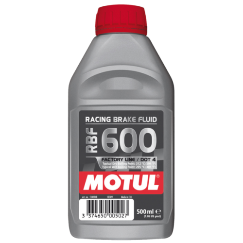 liquide de frein