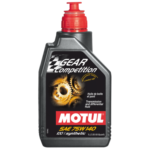 huile de boite motul