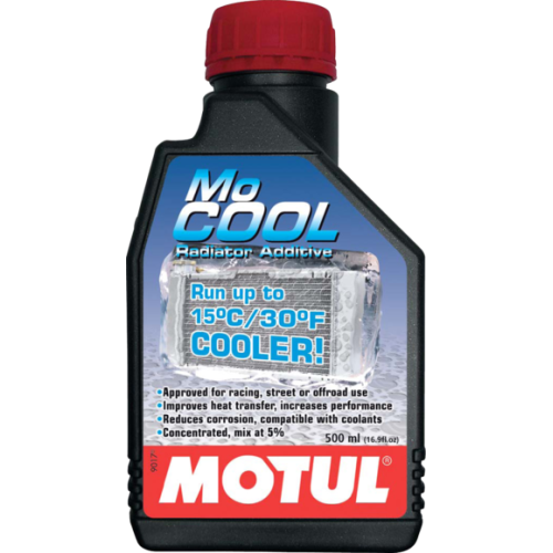 liquide de refroidissement motul