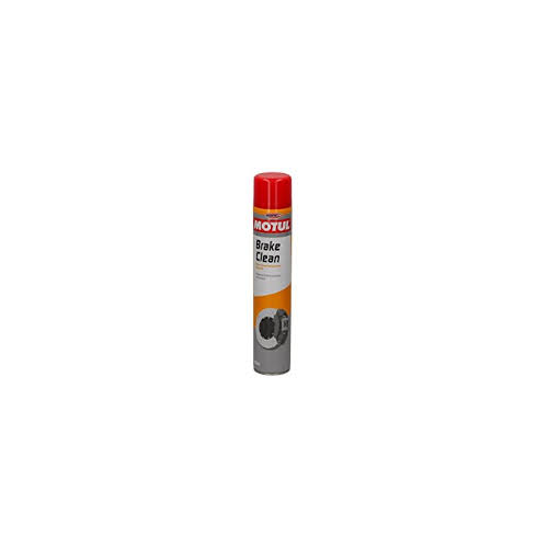 nettoyant freins