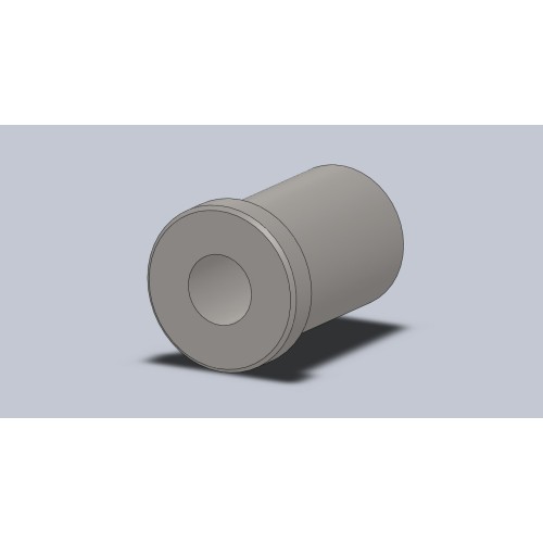 inserts filetés 25cd4 pour tube Ø20x1.5