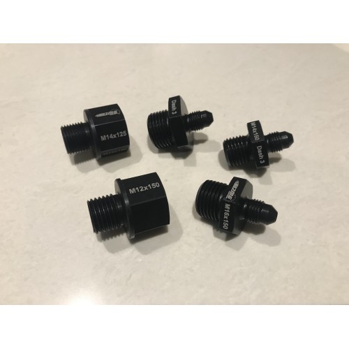 adaptateurs / raccords