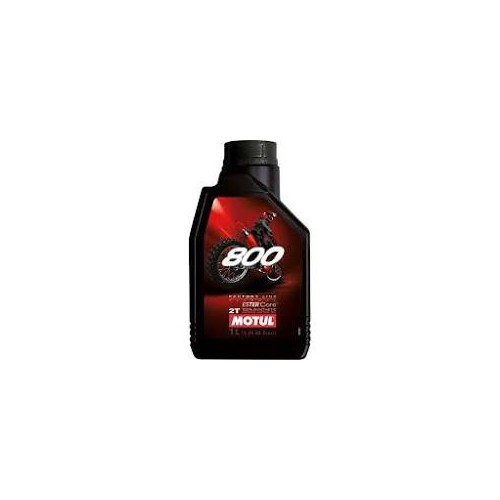 huile motul 2 temps