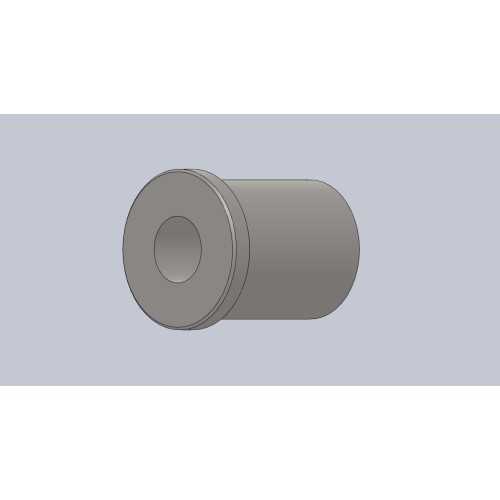 inserts filetés 25cd4 pour tube Ø30x2.0