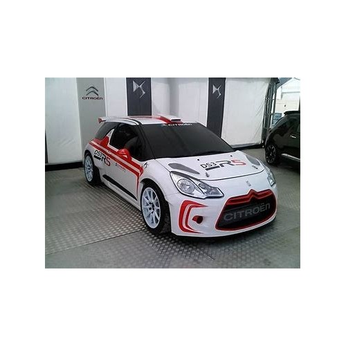 DS3 R5