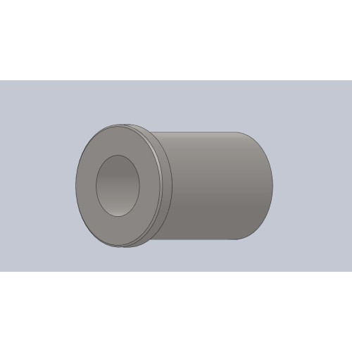 inserts filetés 25cd4 pour tube Ø32x2