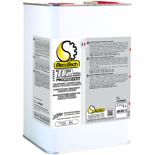produits compétition Mecatech