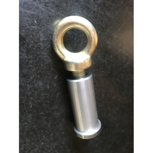 inserts à souder en 25cd4 